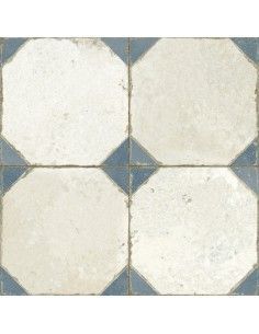 FS Yard Blue 45X45 - Peronda