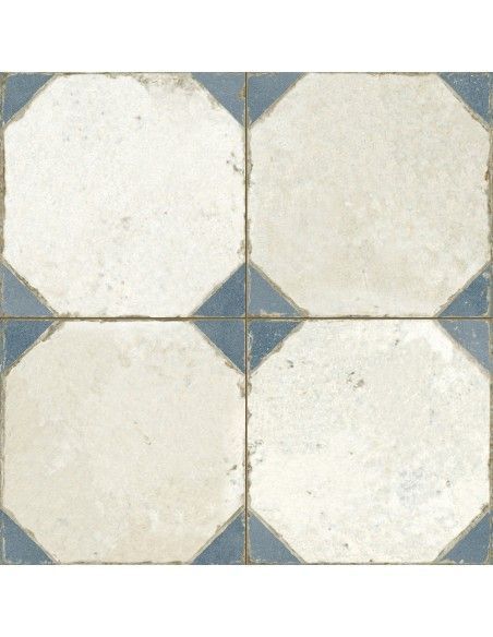 FS Yard Blue 45X45 - Peronda