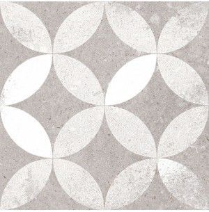 Kerala Gris 20x20 - Vives