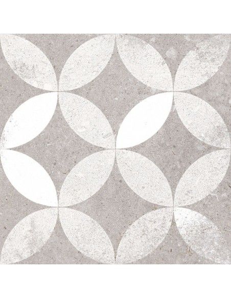 Kerala Gris 20x20 - Vives