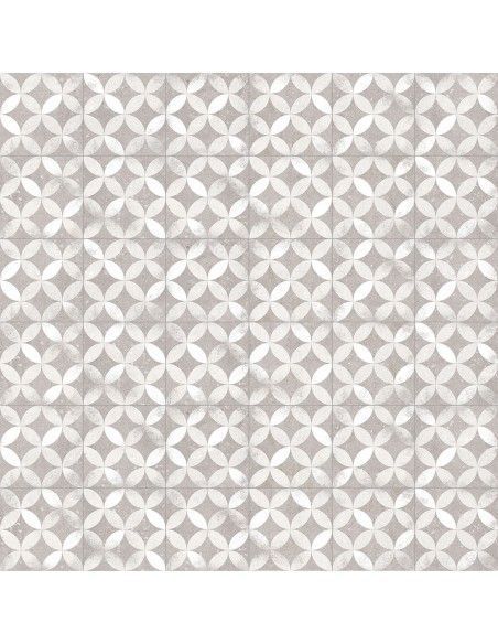 Kerala Gris 20x20 - Vives