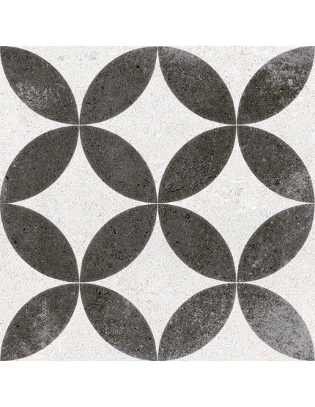 Kerala Negro 20x20 - Vives