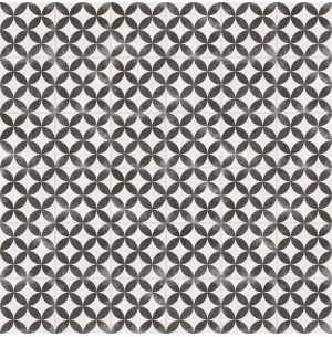 Kerala Negro 20x20 - Vives 2