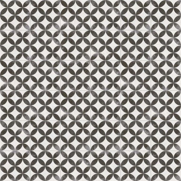 Kerala Negro 20x20 - Vives