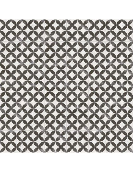 Kerala Negro 20x20 - Vives