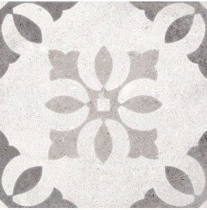 Pukao Blanco 20x20 - Vives