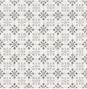 Pukao Blanco 20x20 - Vives 2