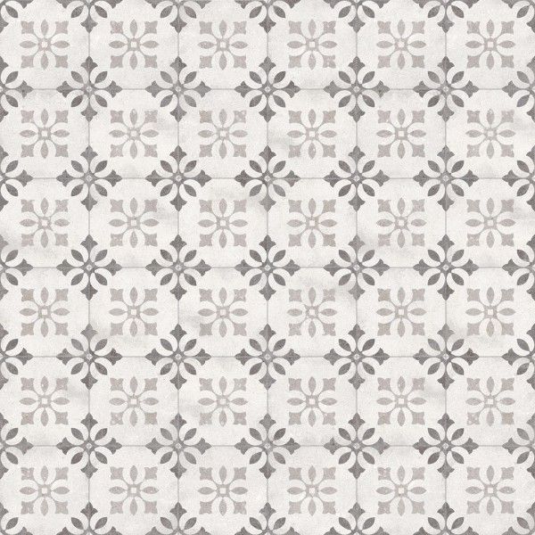 Pukao Blanco 20x20 - Vives