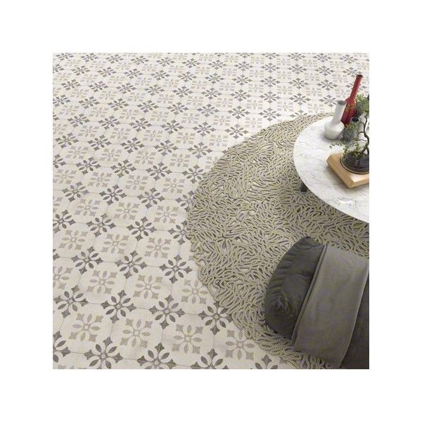 Pukao Blanco 20x20 - Vives