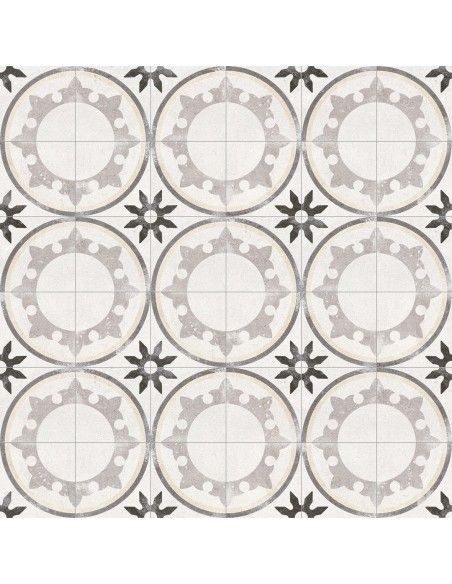 Fiyi Blanco 20x20 - Vives