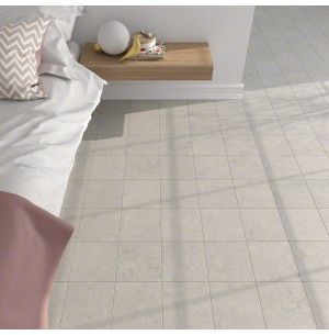 Nassau Gris 20x20 - Vives