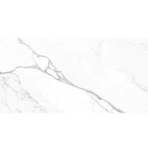 Artemisa Blanco Pulido 60x120 - Geotiles 2