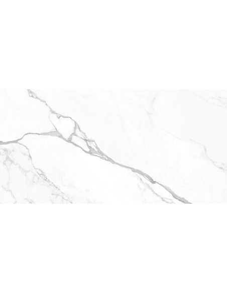 Artemisa Blanco Pulido 60x120 - Geotiles