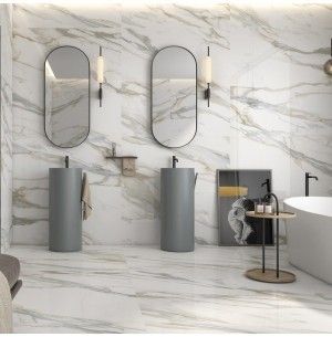 Icaro Blue Pulido 60x120 - Geotiles