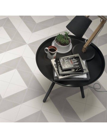 Tre Humo 20x20 - Vives