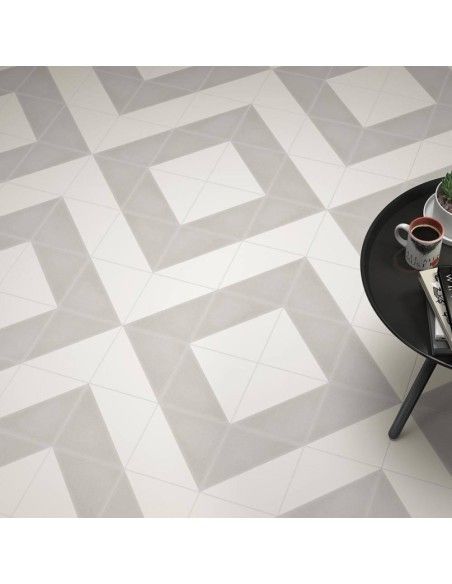 Tre Humo 20x20 - Vives