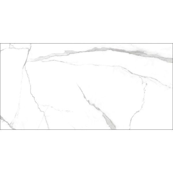 Nilo Blanco Pulido 60x120 - Geotiles