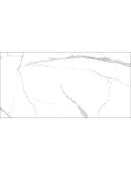 Nilo Blanco Pulido 60x120 - Geotiles