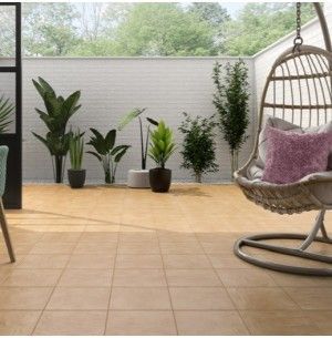 Sagunto Terra 33,3x33,3 - Prissmacer
