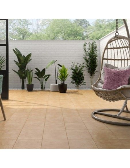 Sagunto Terra 33,3x33,3 - Prissmacer