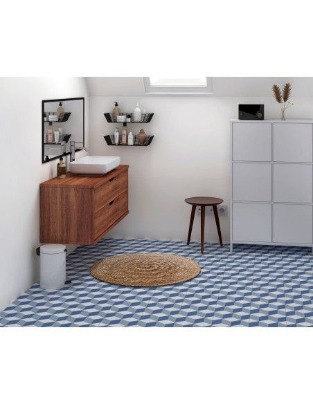 Javea 20x20 - Ribesalbes