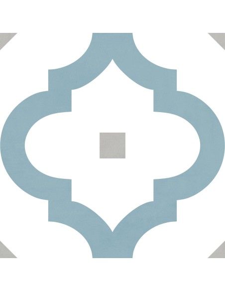 Tabarca 20x20 - Ribesalbes