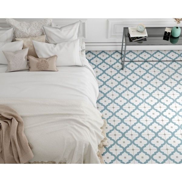 Tabarca 20x20 - Ribesalbes