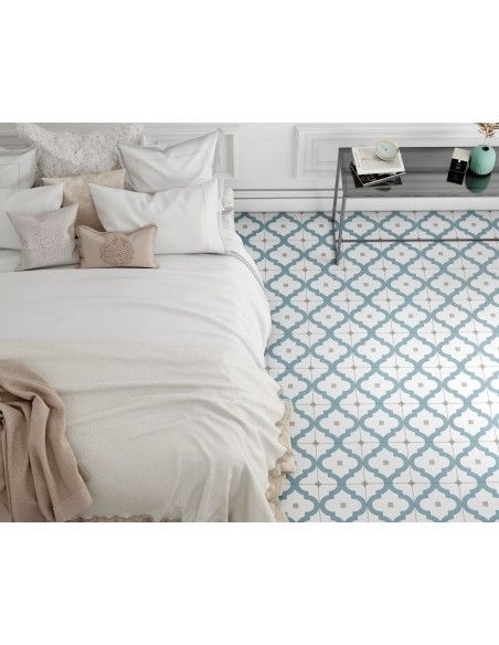 Tabarca 20x20 - Ribesalbes