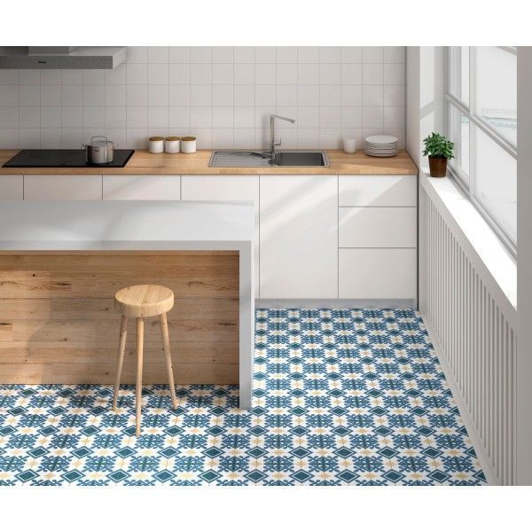 Ibiza 20x20 - Ribesalbes