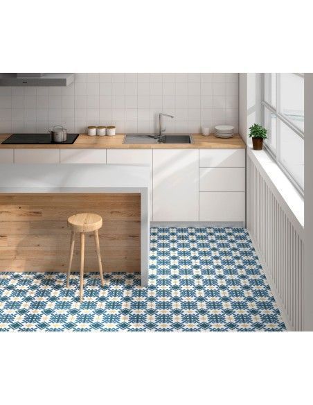 Ibiza 20x20 - Ribesalbes
