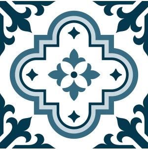 Teulada 20x20 - Ribesalbes
