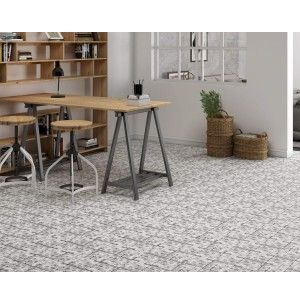 Pavement 15x15 - Ribesalbes 2