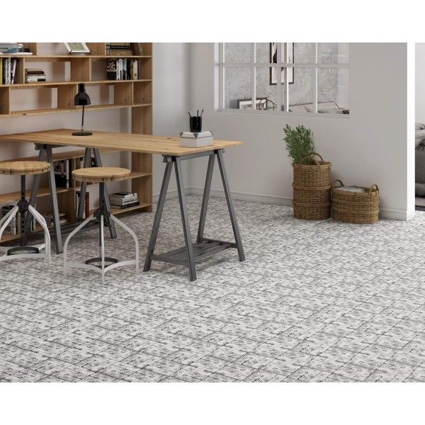 Pavement 15x15 - Ribesalbes