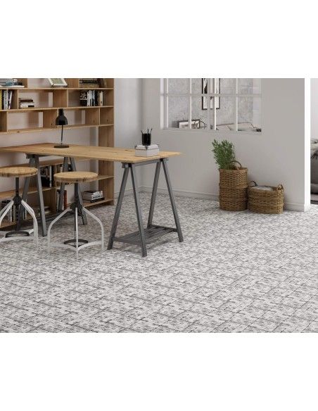 Pavement 15x15 - Ribesalbes