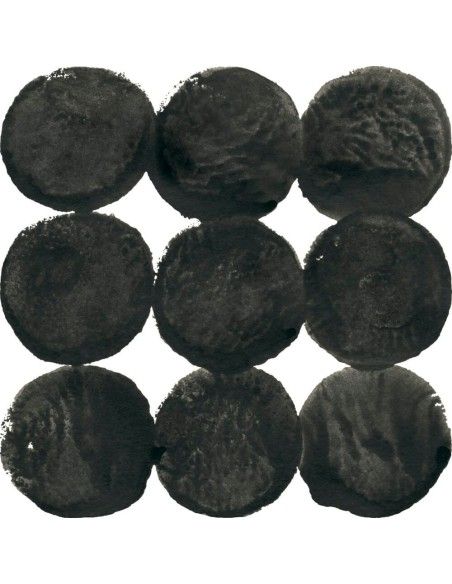Circles 15x15 - Ribesalbes