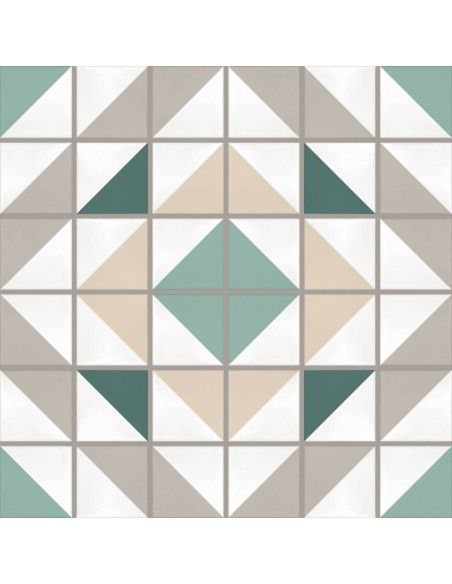 Cartago 15x15 - Ribesalbes