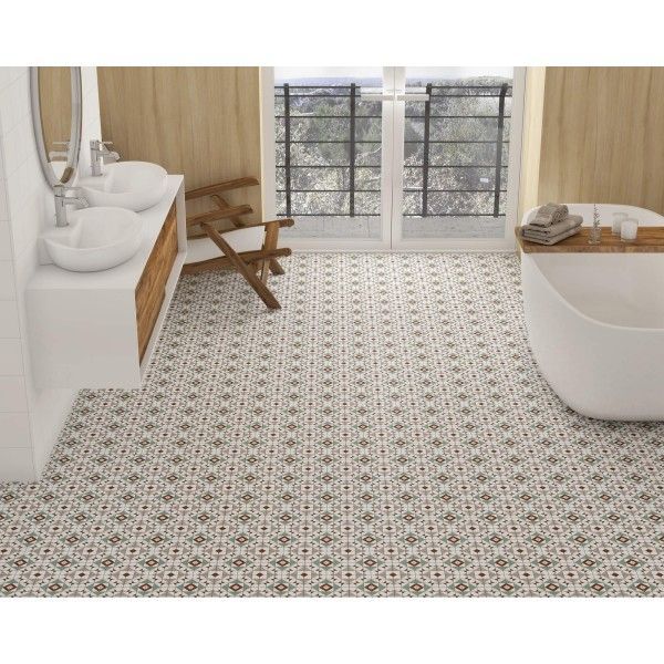 Flavia 15x15 - Ribesalbes