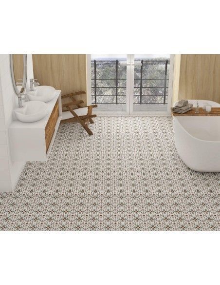 Flavia 15x15 - Ribesalbes