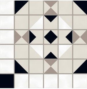 Iria 15x15 - Ribesalbes