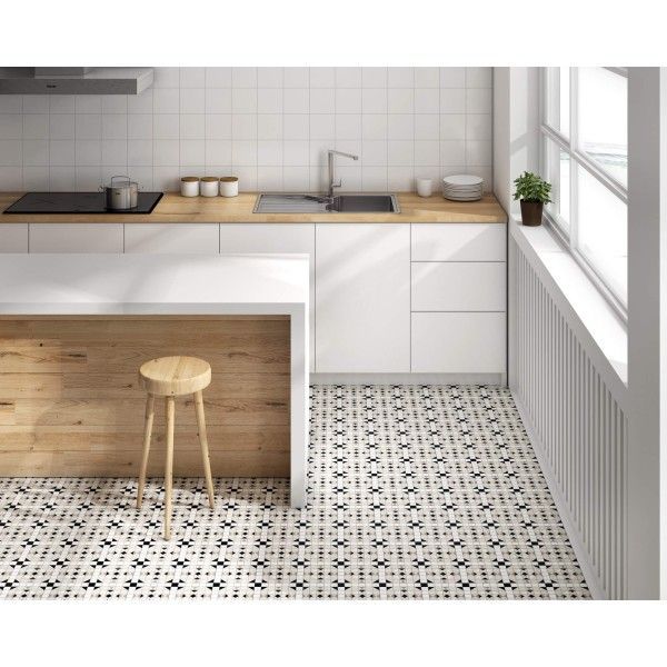 Iria 15x15 - Ribesalbes