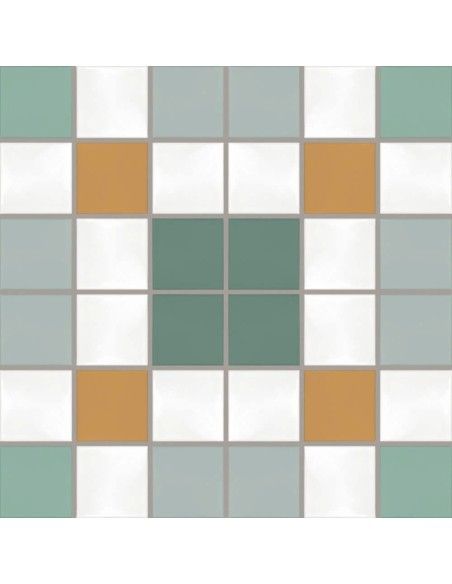 Alexandria 15x15 - Ribesalbes