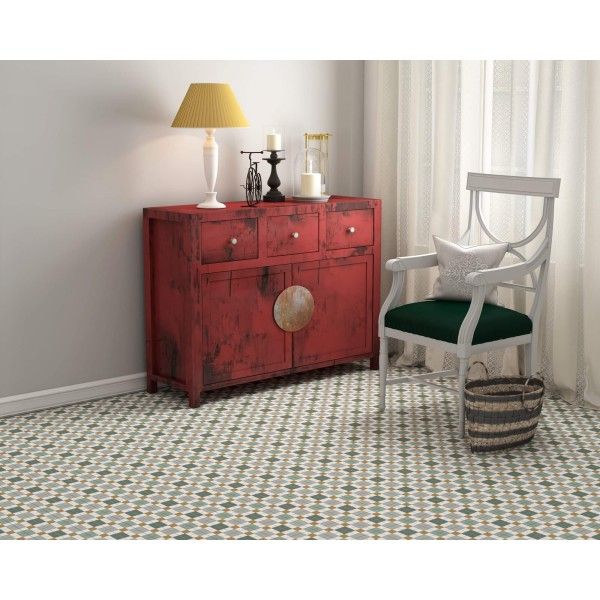 Alexandria 15x15 - Ribesalbes