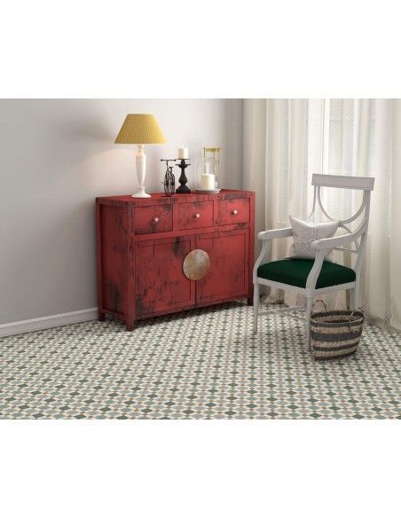 Alexandria 15x15 - Ribesalbes