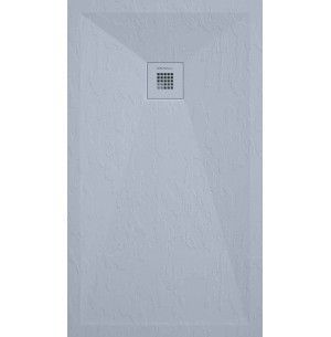 Plato de ducha Gris Pizarra Smart Stone