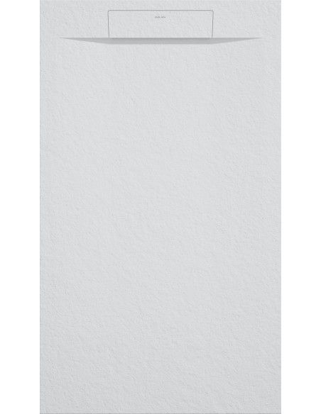 Plato de ducha Gris 7035 Pizarra Zeus