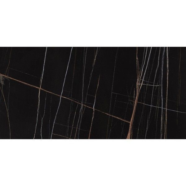Noir Black Pulido 60x120 - Prissmacer