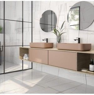 Noir White Pulido 60x120 - Prissmacer