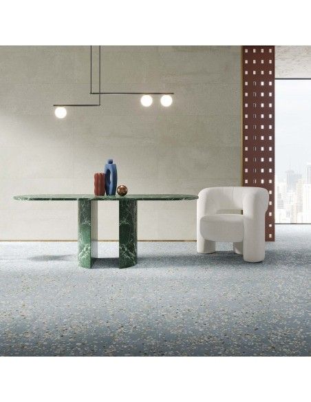 Trendy Blue Natural 60x60 - Aparici