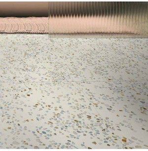 Trendy Ivory Natural 60x60 - Aparici 2