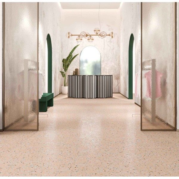 Trendy Pink Natural 60x60 - Aparici